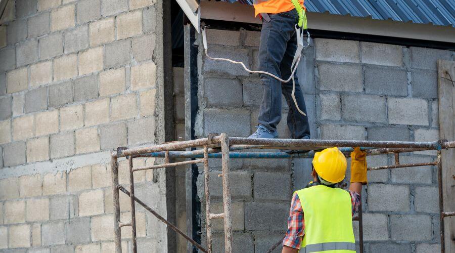 Expert tile roof repair services in Ordway, CO